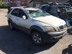Kia Sorento ����