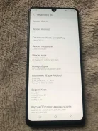 Samsung Galaxy A32. �/�, ������, 4G LTE, Dual-SIM, NFC ����