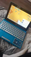 Acer Aspire. 12.5", 1 600����, ��� 2048 ��, ���� 500���, WiFi: 1, Bluetooth: 1, ����������� �� 6��. ����