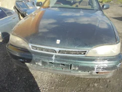 Toyota Camry Prominent. VZV32, 4VZ ����