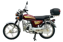 Regulmoto Alpha RM-1. 110����. ��., ��������, ��� ���, ��� �������. ��� ����� �� ������������� ����
