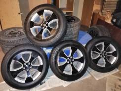        SH9. 7.0x17" 5x100 ET48  56,1. 