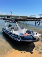 Skyboat SB 520RT. 2017 ���, ����� 5,2��., ��������� ���������, 90��.�., ������ ����