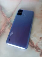 Itel A48. �����, ���������, 3G, 4G LTE, Dual-SIM, ���������� ����