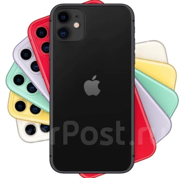 Apple iPhone 11. �����, �����, ������, 3G, 4G LTE, 5G, NFC ����