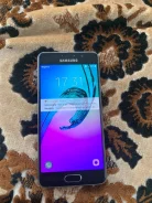 Samsung Galaxy A3 2017. �/�, ������, 4G LTE, Dual-SIM ����