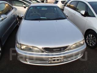 Toyota carina ed st200