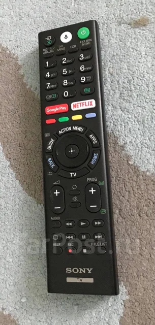 Sony KDL-43WF804. LED ����