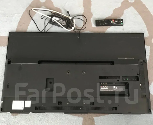 Sony KDL-43WF804. LED ����