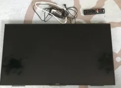Sony KDL-43WF804. LED ����