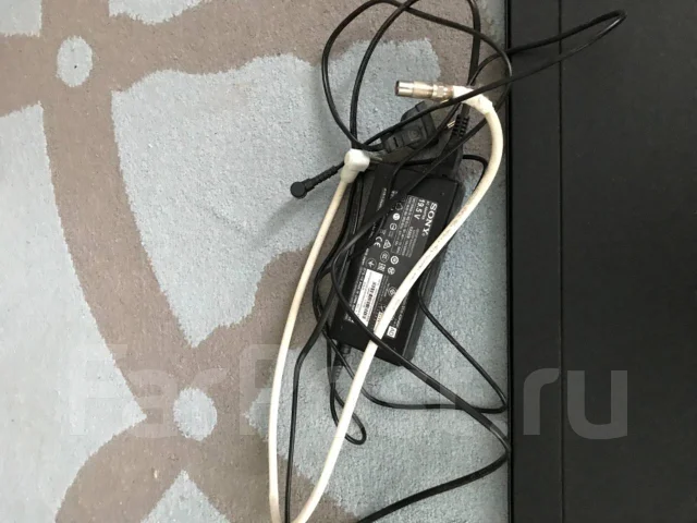 Sony KDL-43WF804. LED ����