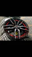DJ Wheels. 7.0x15", 4x100, ET30, �� 73,1���. ��� ����� �� ����������� ����