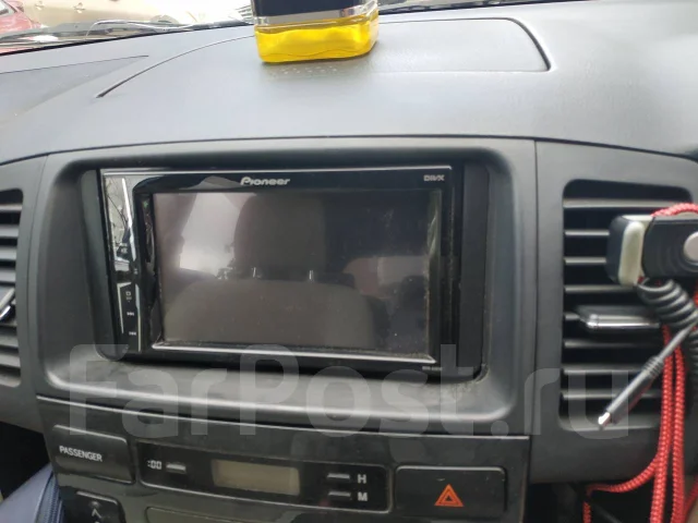 Toyota Corolla Spacio. �������, ��������, 1.5 (109��.�.), ������, 250����. �� ����