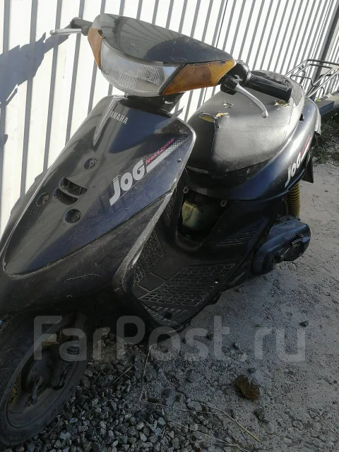 Yamaha Jog Next Zone. 50����. ��., ��������, ��� ���, ������ �� �� ����
