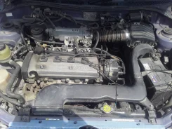 Toyota Corolla II. ��������, ��������, 1.3 (63��.�.), ������, 240 000����. �� ����