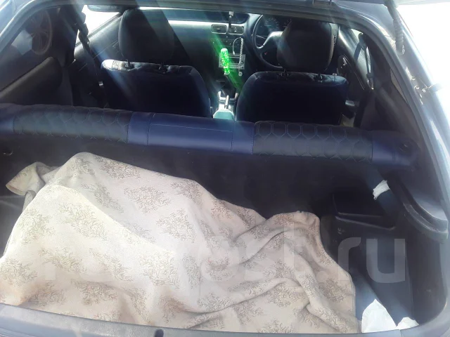 Toyota Corolla II. ��������, ��������, 1.3 (63��.�.), ������, 240 000����. �� ����