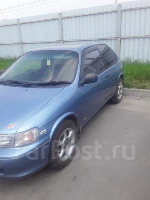 Toyota Corolla II. ��������, ��������, 1.3 (63��.�.), ������, 240 000����. �� ����
