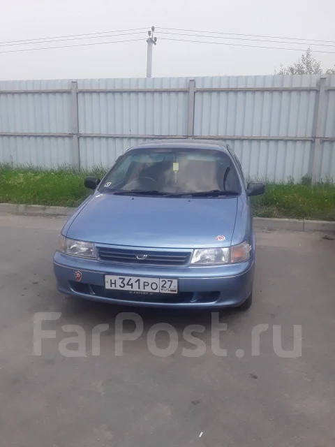 Toyota Corolla II. ��������, ��������, 1.3 (63��.�.), ������, 240 000����. �� ����