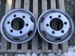 Topy. 6.0x17.5", 6x222.25, ET135, �� 164���. ����