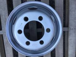 Topy. 6.75x17.5", 6x222.25, ET135, �� 164���. ����