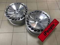 Messer. 8.5x19", 5x114.3, ET35, �� 73,1���. ����