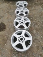 BWA. 6.5x15", 5x114.3, ET40, �� 65���. ����