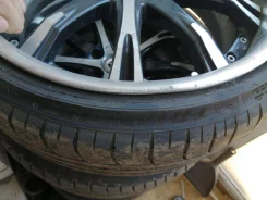 Work Schwert. x19", 5x114.3 ����