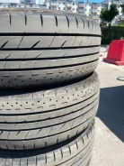 Bridgestone Playz PX-RV. ������, 2017 ���, �/�, ����� �� 5 % ����