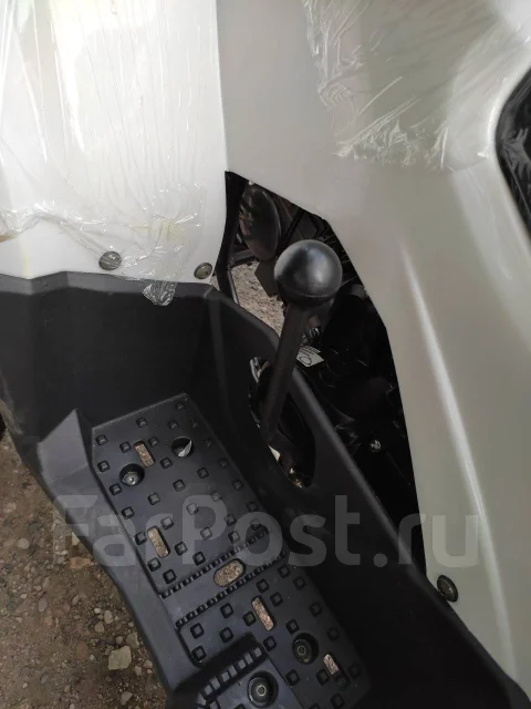 Quad Hummer 125. ��������, ��� ���\���, ��� ������� ����