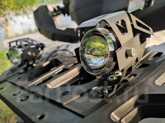 Quad Hummer 125. ��������, ��� ���\���, ��� ������� ����