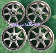 A-Tech Final Speed Eraser. 7.0x17", 4x100, ET45, �� 73���. ����