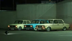 GT-Cruizer. ������������, �������������, 10��. ����