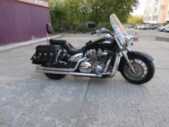 Honda VTX 1300S. 1 300����. ��., ��������, ���������, ������ �� �� ����