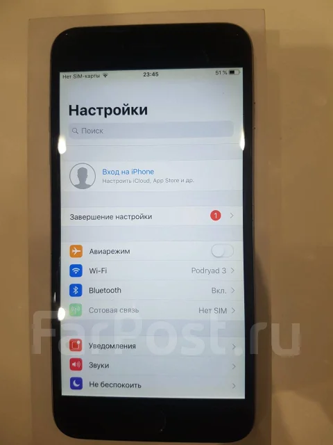 Apple iPhone 6 Plus. �/�, ����������� ����