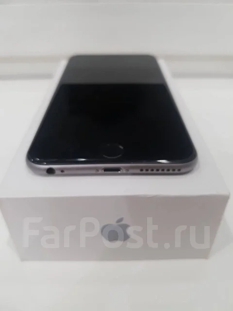 Apple iPhone 6 Plus. �/�, ����������� ����