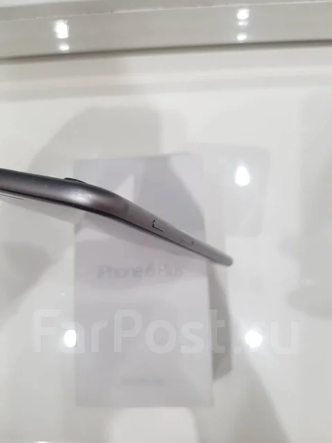 Apple iPhone 6 Plus. �/�, ����������� ����