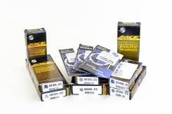 �������� �������� ACL AL Rod Bearings STD Toyota Celica GTS GT-S 00-05 Elise 04-11 Matrix XRS 03-06 2ZZ-GE 4B1856ASTD ����
