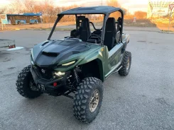 Yamaha Wolverine. ��������, ��� ���\���, ��� ������� ����