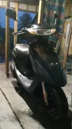 Honda Dio AF34 ZX. 49����. ��., ��������, ��� ���, � �������� ����