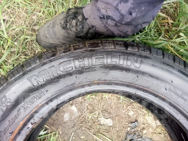 Michelin Energy XH1. ������, �/�, ����� �� 5 % ����