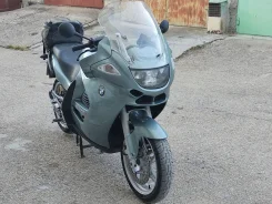 BMW K 1200 GT. 1 200����. ��., ��������, ���, � �������� ����