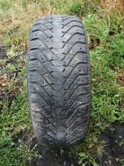 Goodyear UltraGrip 500. �����������, �/�, ����� 30 % ����