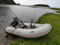 Tohatsu. 2008 ���, ����� 3��., ��������� ���������, 8��.�., ������ ����