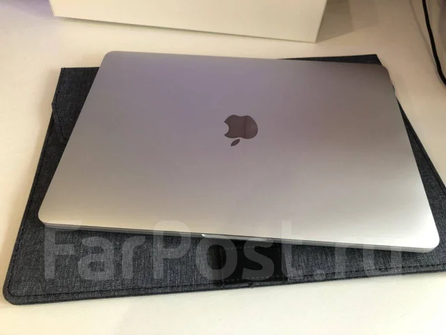 Apple MacBook Pro 13 2020 Mid MWP72. 13", ��� 16 ��, ���� 512���, WiFi: 1, Bluetooth: 1 ����