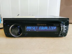 Pioneer Carrozzeria DEH-P540 ����