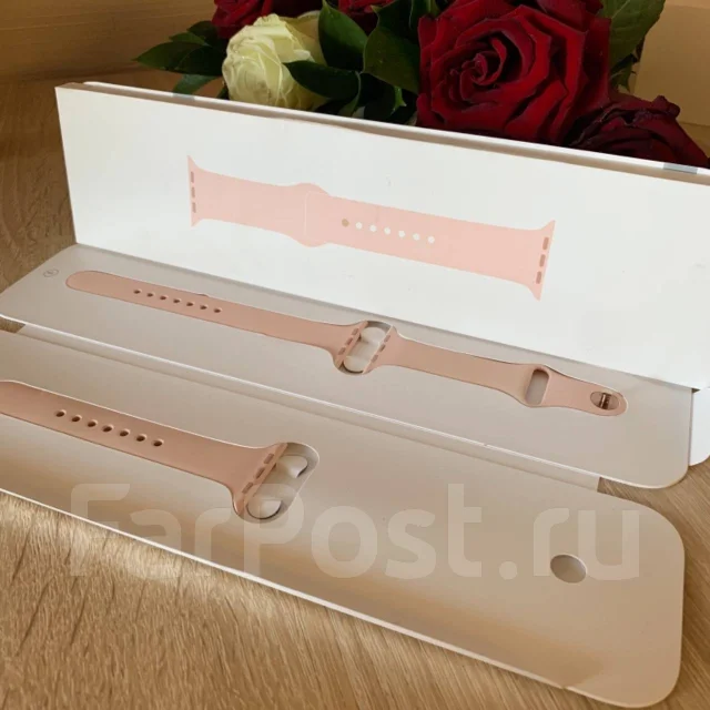 Apple Watch Series 4. GPS, NFC ����