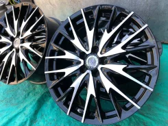 Work Pietra. 8.0x19", 5x114.3, ET45, �� 73,1���. ����