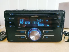 Pioneer Carrozzeria FH-P530 ����