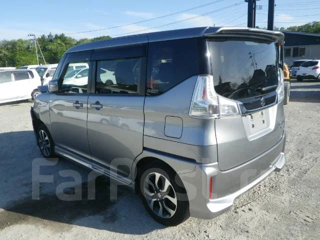 Suzuki Solio. MA36S, K12CWA05A ����