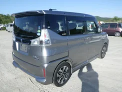 Suzuki Solio. MA36S, K12CWA05A ����